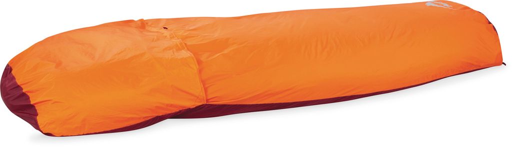 MSR - Pro Bivy - orange - Zelt - 1 Person