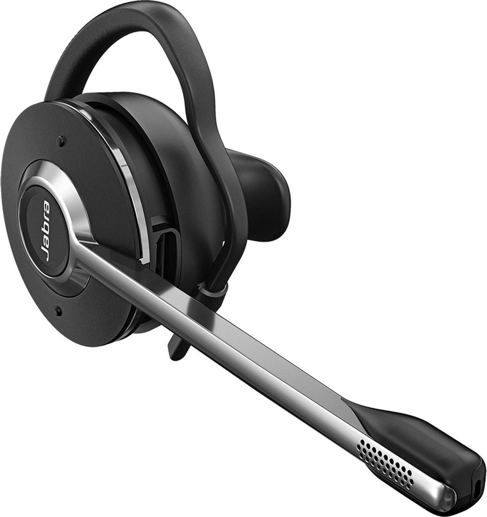 Engage 75 SE - Convertible (schwarz, Mono, USB-C, Produktbild 