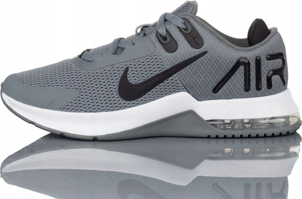 Nike Schuhe Air Max Alpha Trainer 4, CW3396001 Produktbild 8