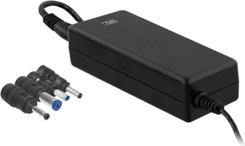 TNB CHNBDAS 90W per ASUS - Caricabatterie Notebook Alta Qualità
