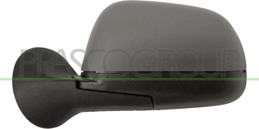Rétroviseur extérieur gauche pour Duster PRASCO DA8207014 manuel