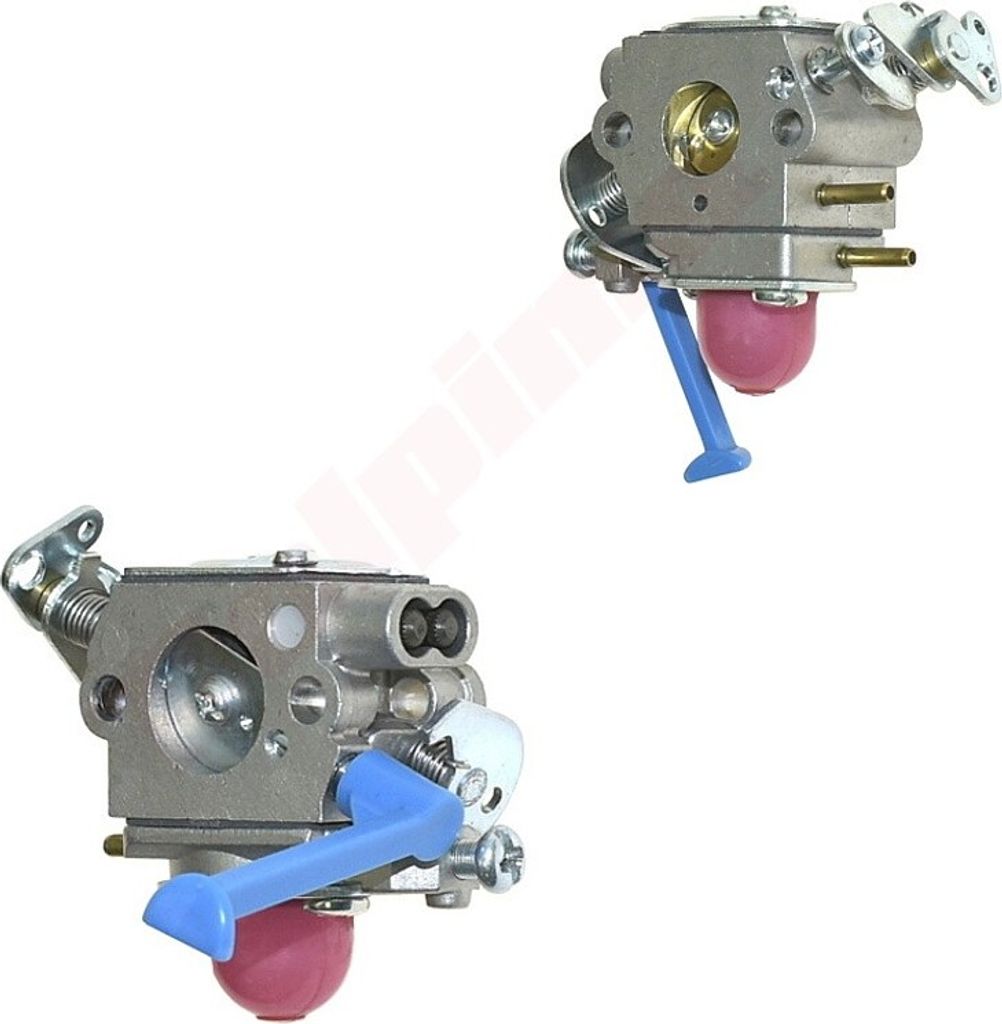 Karburátor pre Husqvarna 128R ( 545 13 00-01 , C1Q-W31B ) Obrázok produktu 