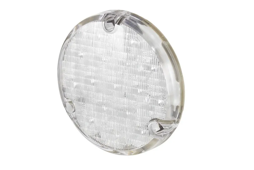 Indicatore di direzione anteriore a LED HELLA per LOTUS (YOUNGMAN)