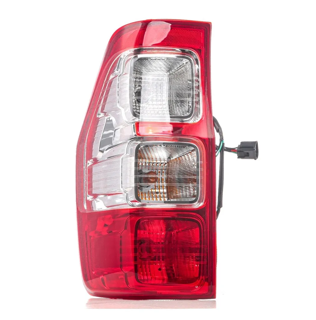 Feu arrière droit pour Ford Ranger TKE - Pièce de rechange AB39 13404