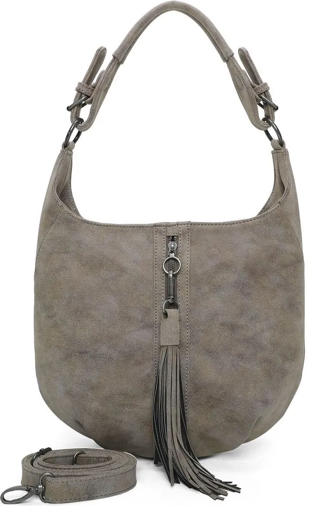 Sac à épaule Vintage Race01 brun : fini le désordre dans vos affaires