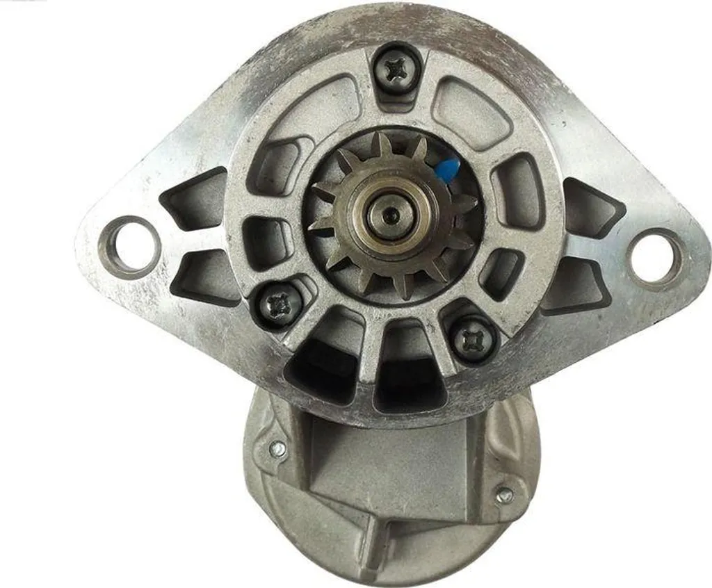 Démarreur robuste AS-PL S6139 compatible Land Cruiser OE 2280005980