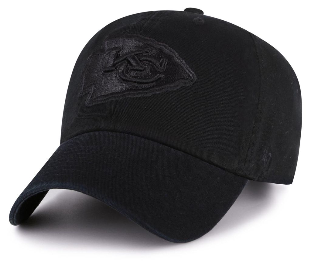 '47 Brand NFL Cap Kansas City Chiefs '47 CLEAN UP Produktbild 