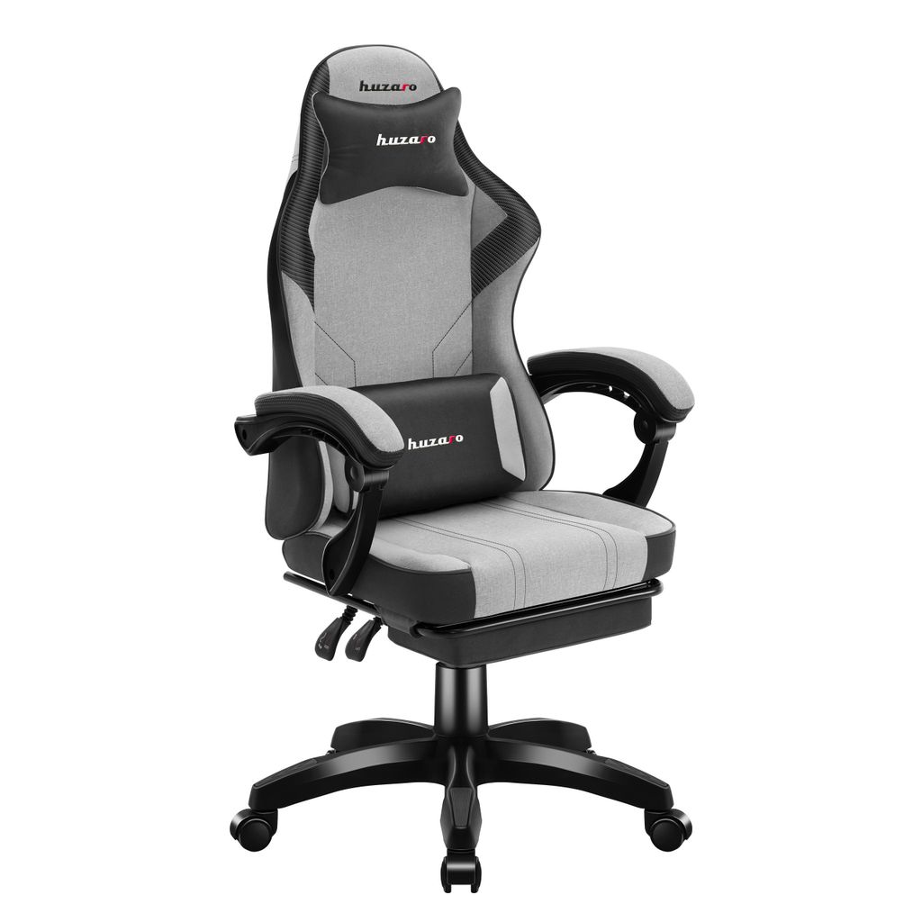 Huzaro Force 3.7 Gray Image du produit 
