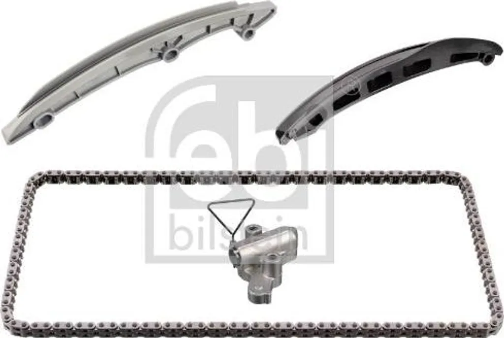 Kit chaîne distribution 03C109158H pour entretien moteur Beetle et SLR
