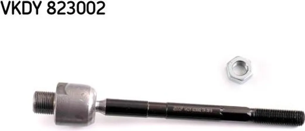 SKF VKDY 823002 Joint Axial de Barre d'Accouplement OE 53011SMGE01