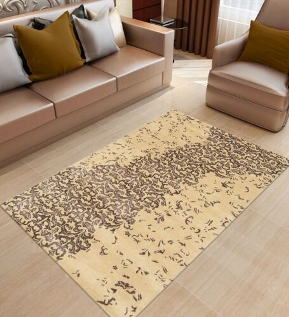 New jersey choco (153x244 cm)