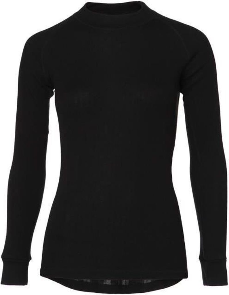 Avento Thermal Shirt LS Wms (2-pack)