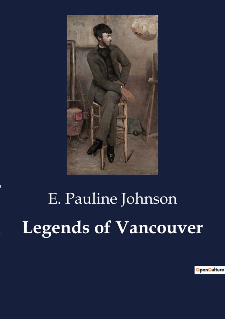 Legenden von Vancouver