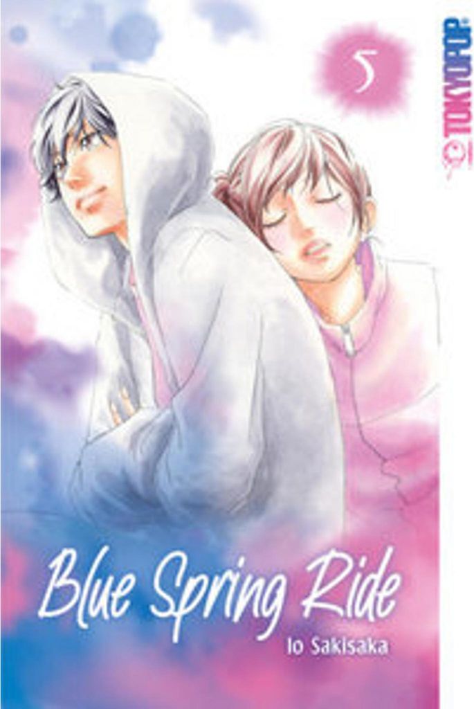Blue Spring Ride 2in1 05 Produktbild 