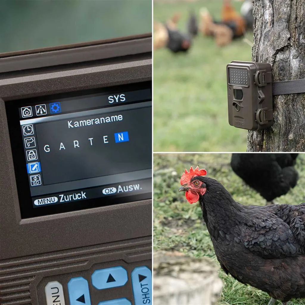 Monitoraggio Cantieri Dörr SnapShot Mini 4K: Efficienza e Sicurezza - 12