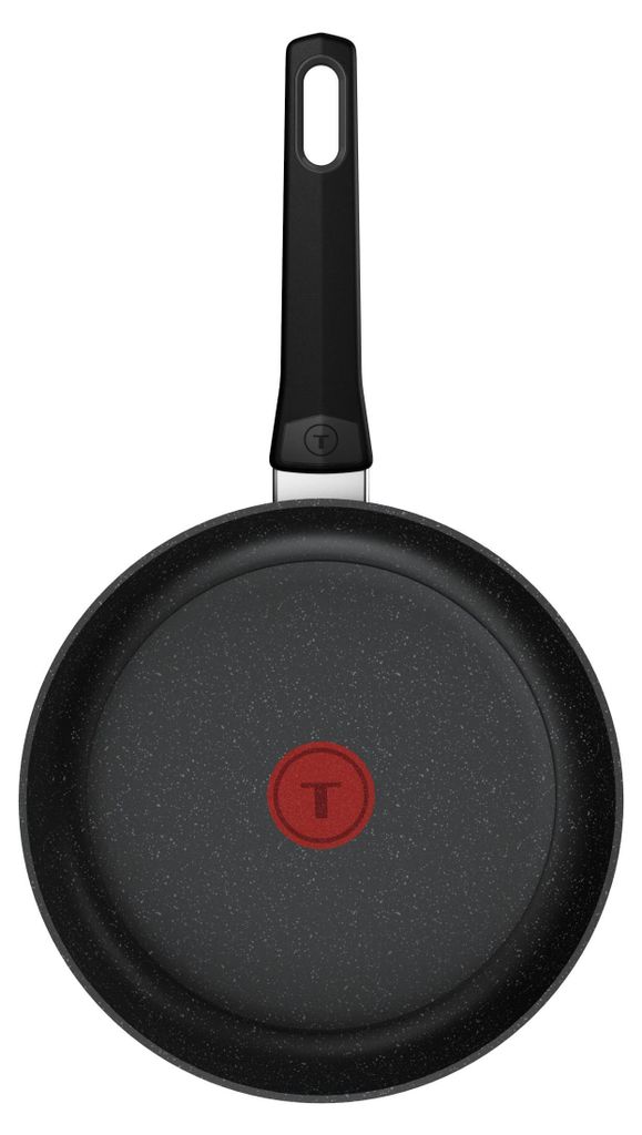 Tefal Bratpfanne Excell'Cook Edelstahl Ø 24 cm Produktbild 