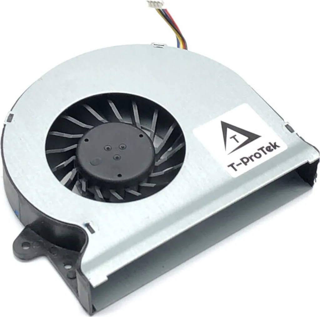 Ventola Sostituzione DFS501105PR0T FG13 DC 5V 0.5A per Dell Latitude e HP - 2