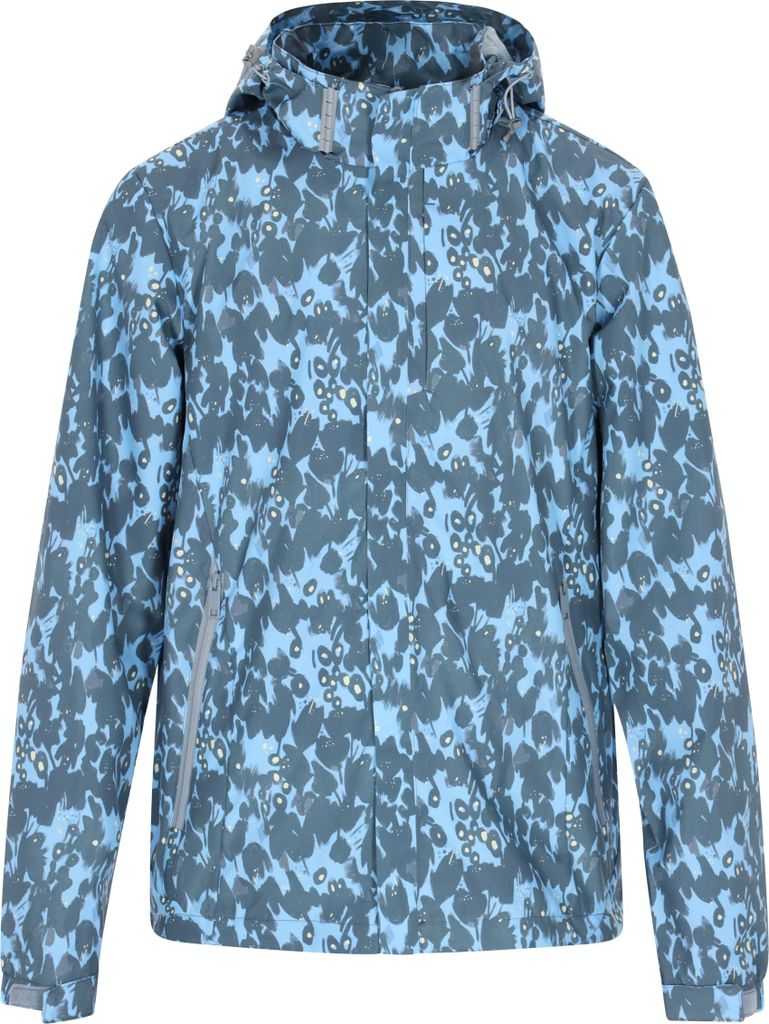 HOMEBASE herren jacke - denim blau, L