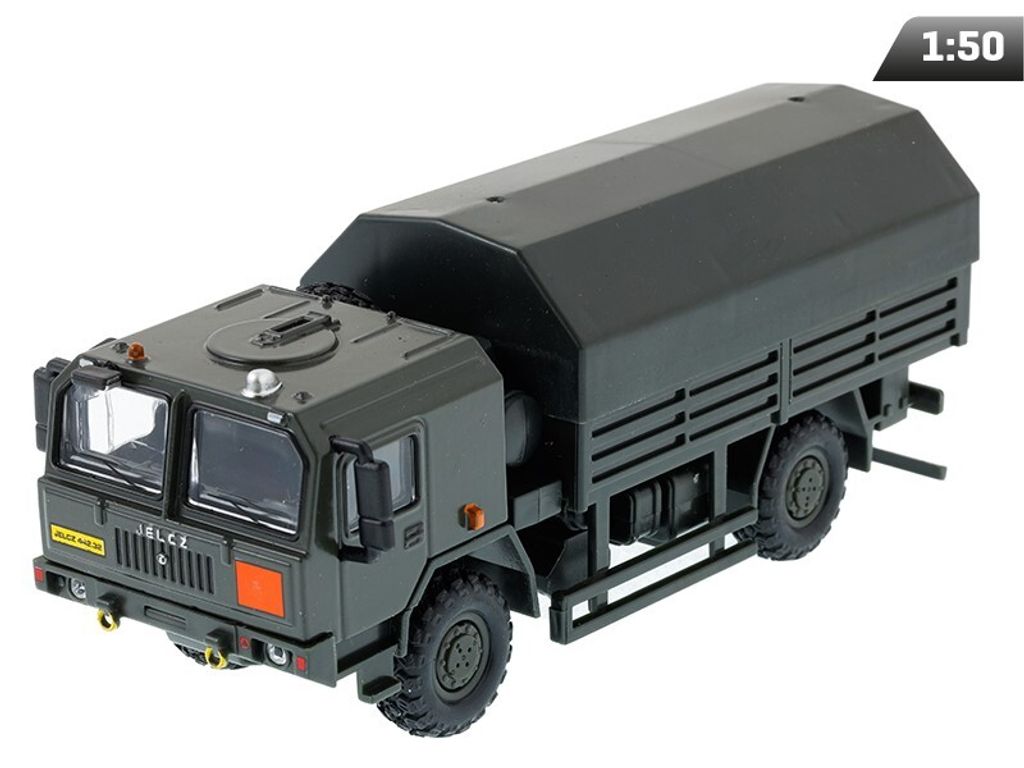 Modèle 1:50, Yelch 442.32 Military Image du produit 