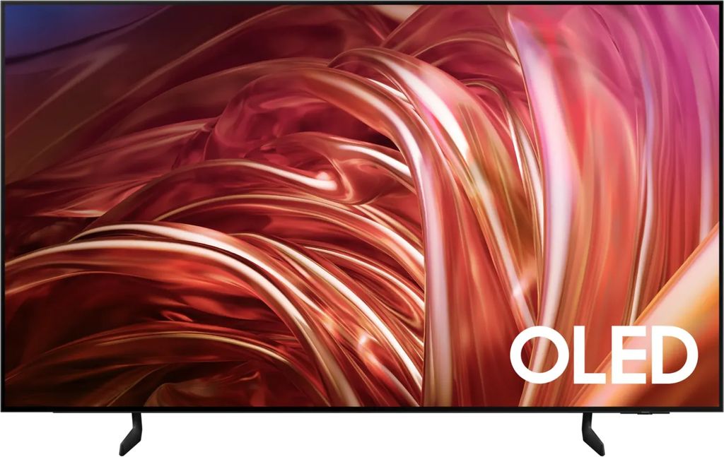 Samsung QE77S85D 4K OLED S85D Tizen OS Smart TV 77 Zoll
