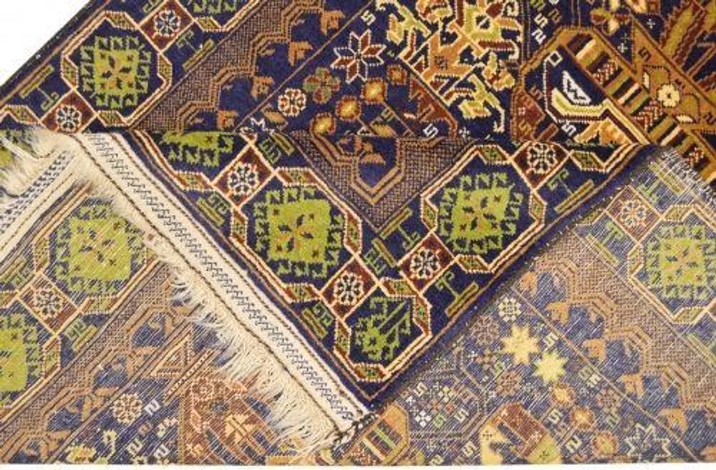 Tapis résistant Belutsch 101x205 cm idéal pour protéger votre sol - 6