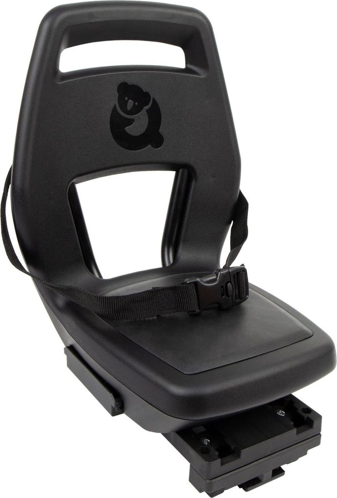 Dětská autosedačka QIBBEL 6+ JUNIOR MIK-HD pro nosič Obrázek produktu 