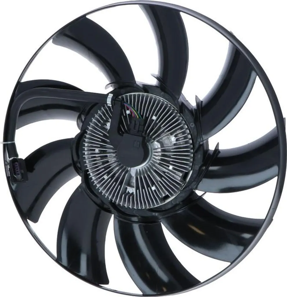 Ventilateur NRF haute efficacité pour Land Rover Range Rover III 2002-2012