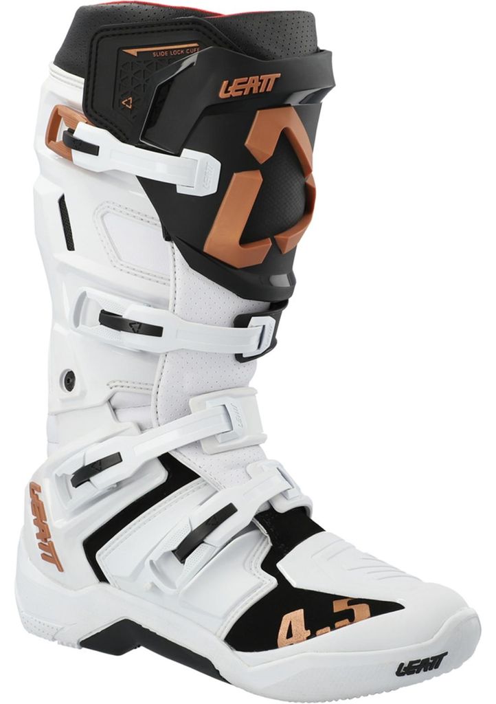 Buty Leatt 4.5 - Rozmiar: 48 Zdjęcie produktu 