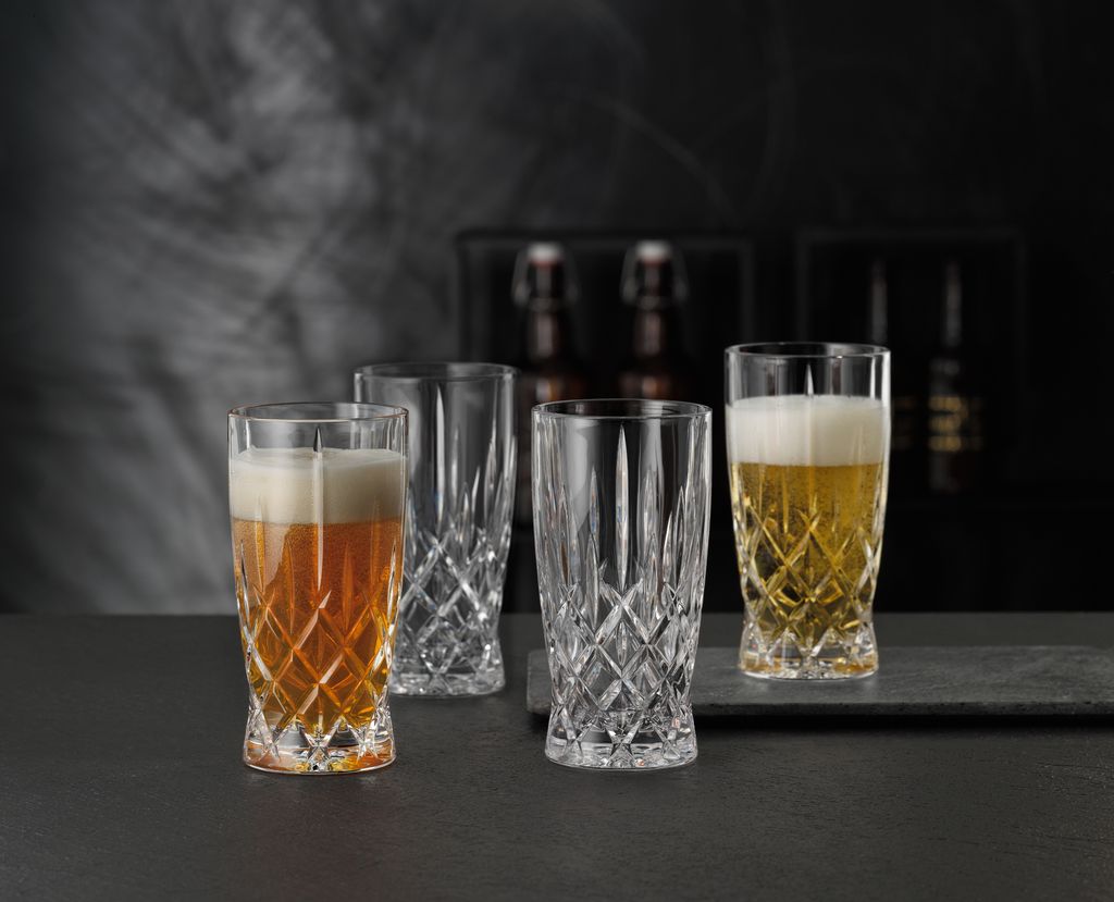 NACHTMANN Softdrinkglas Noblesse 350ml 4er Set 103747 Zdjęcie produktu 