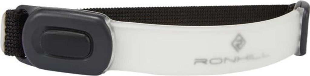 RONHILL RECHARGE LIGHT ARMBAND Uni, glow white Lampe