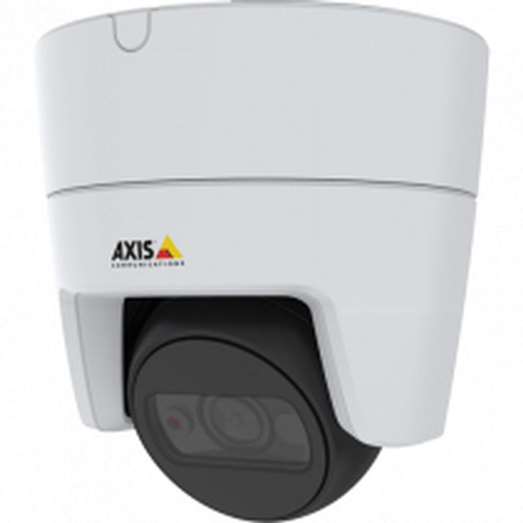 AXIS M3115-LVE - Netzwerk-Überwachungskamera - schwenken / Produktbild 