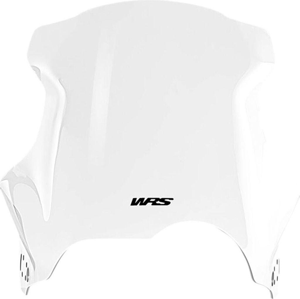 Wrs Bmw R 1150 Gs 99-03 Bm025t Windschutzscheibe    One Produktbild 