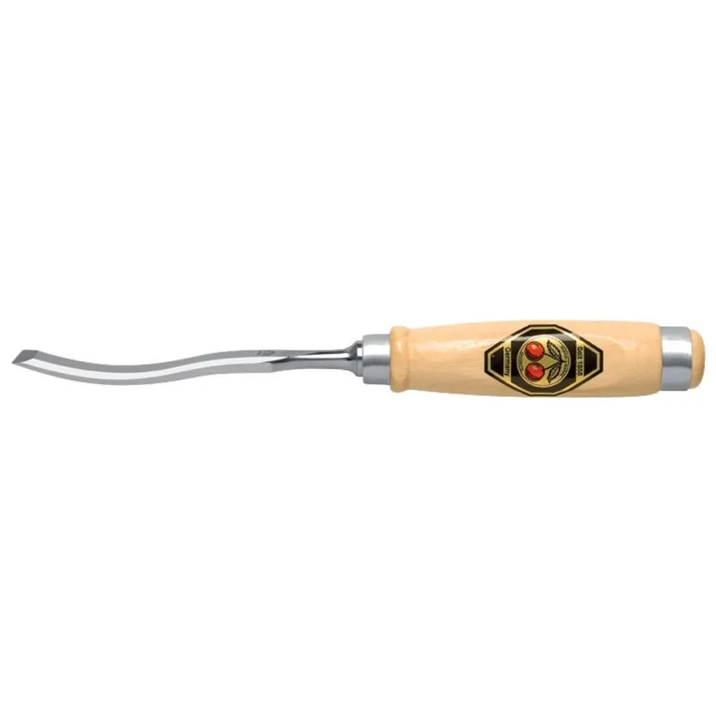 Scalpello da Intaglio Kirschen S-Form: Guida all'Acquisto Online