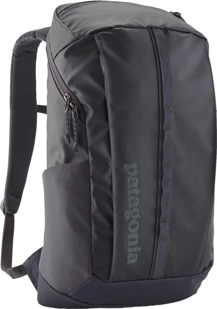 Sac à dos technique Patagonia Black Hole 25L imperméable et résistant