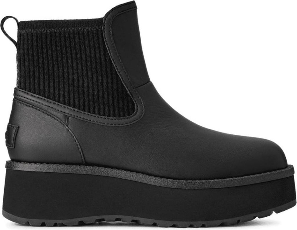 Schuhe UGG 1171436BLK