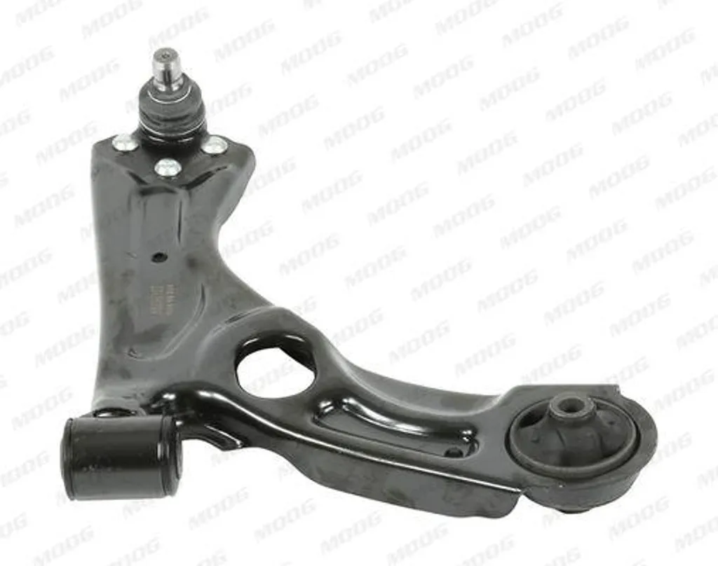 Bras de suspension MOOG DE-WP-13824 pour Aveo - Suspension OE 95017036
