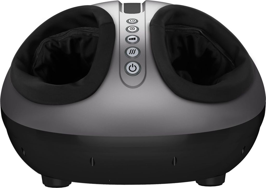 Naipo MGF-F15 elektrische Fußmassagegerät mit Wärmefunktion Produktbild 