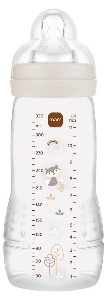 Babyfles van MAM Productafbeelding 