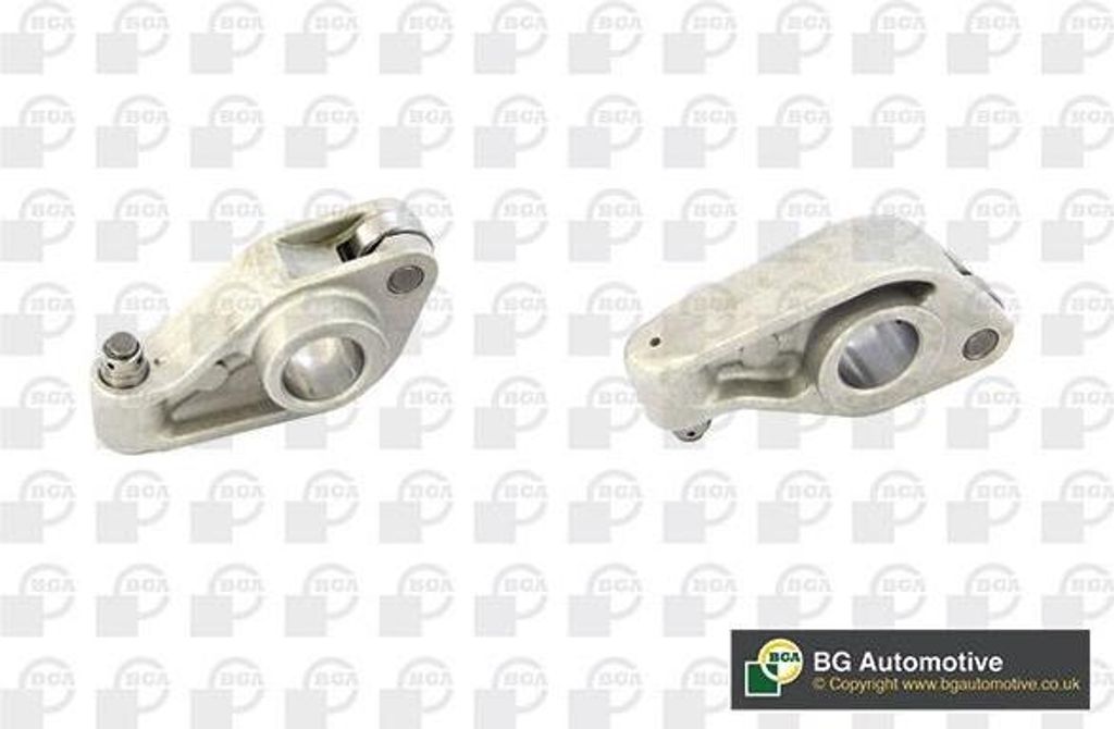 BGA Kipphebel Schlepphebel RA1449 für FORD TRANSIT Bus (FD, FB, FS, FZ, FC)