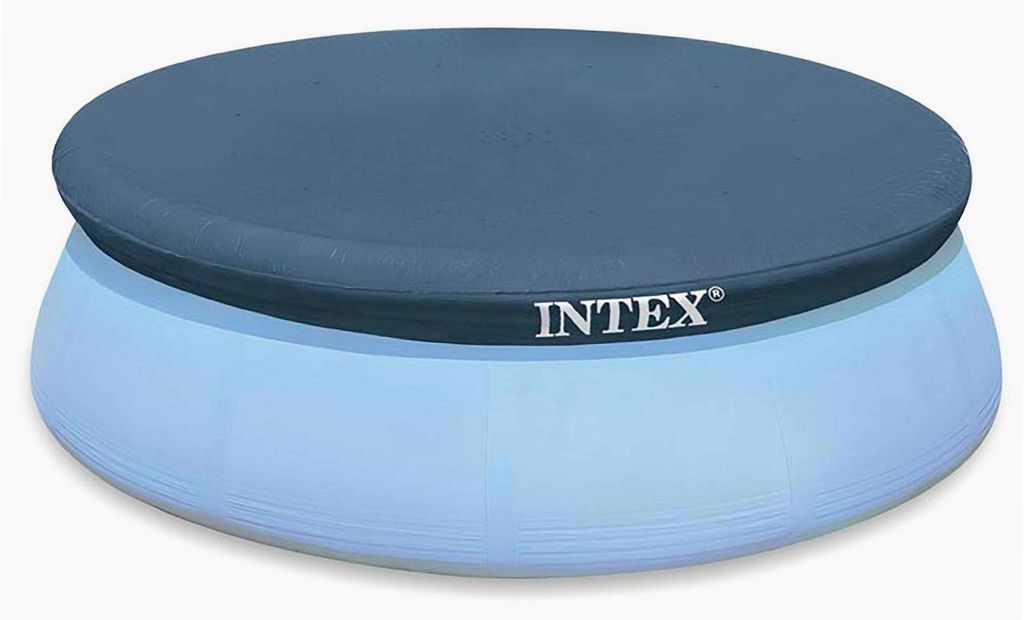 Intex 28022, Pokrywa basenu, Nad basenem naziemnym, Zdjęcie produktu 