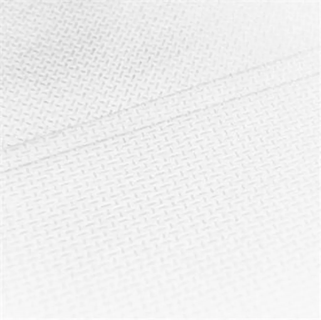 Madeira Weblon Carrés Blanc RW4540 - Stabilisateur Broderie Précis
