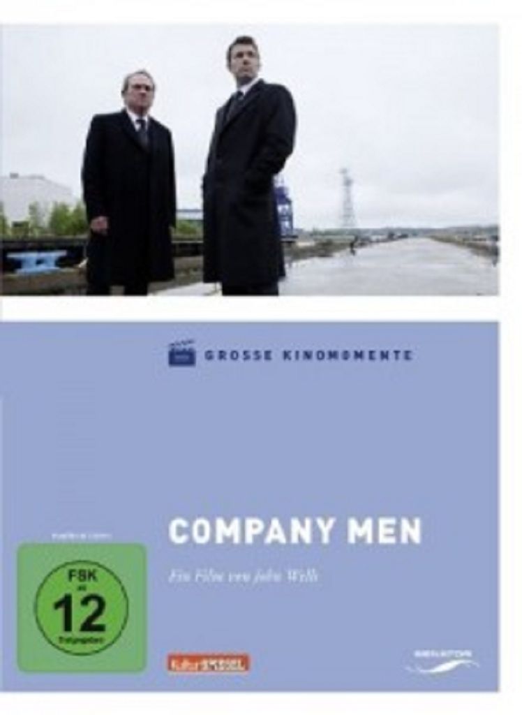 Große Kinomomente - Company Men