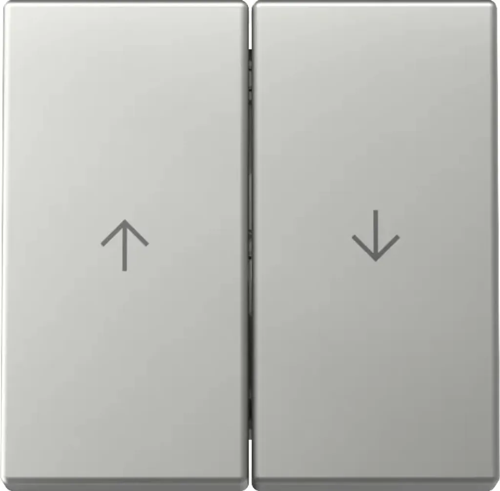 Bascule de Remplacement GIRA 3294600 pour Réparer Commande de Volet