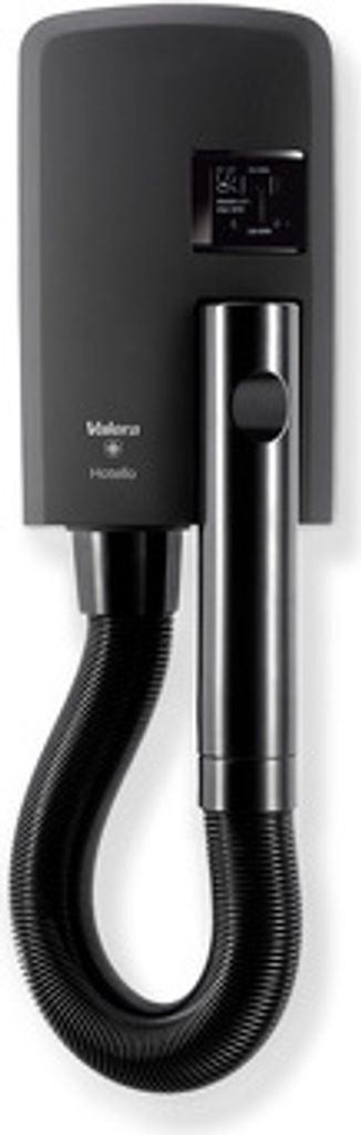 Valera 832.01/RT Hotello Shaver Matt-Black