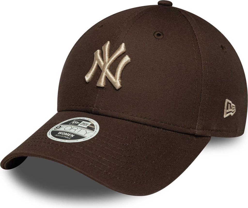 New Era Women MLB 9FORTY Cap League Essential New York Produktbild 