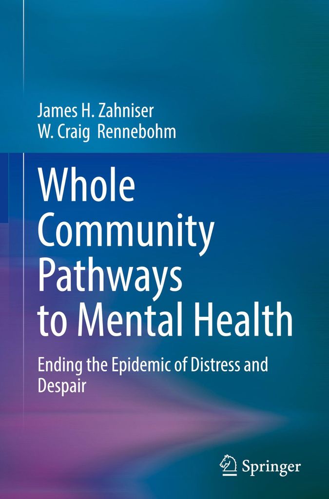 Whole Community Pathways to Mental Health