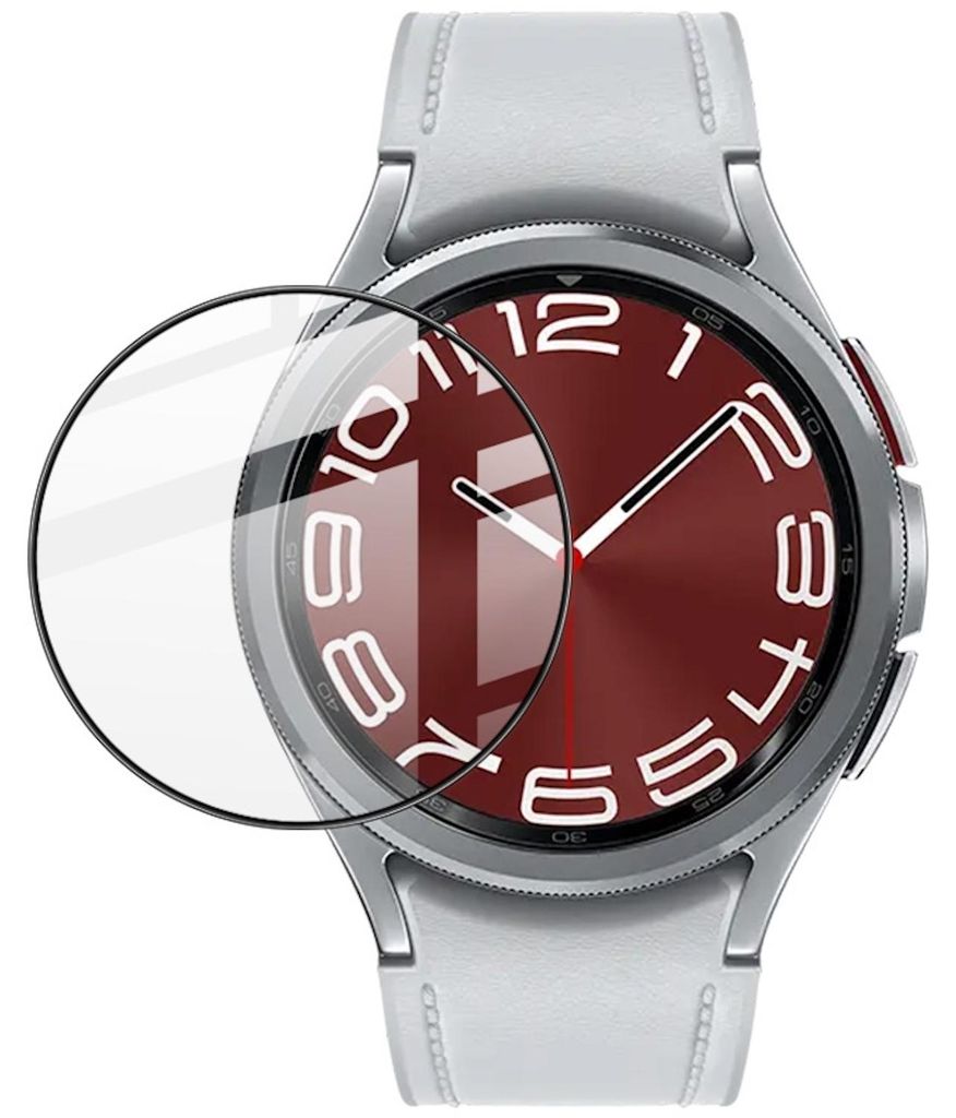 Pour Samsung Galaxy Watch 6 40 mm : film de protection en Image du produit 