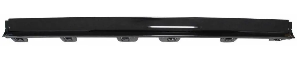 Moulure de pare-chocs arrière pour Mercedes Classe C W206 contre rayures