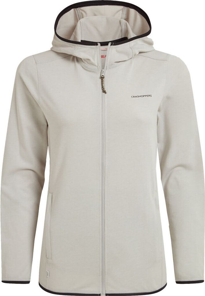 Craghoppers Afia Nosilife Kapuzenjacke für Damen, Produktbild 