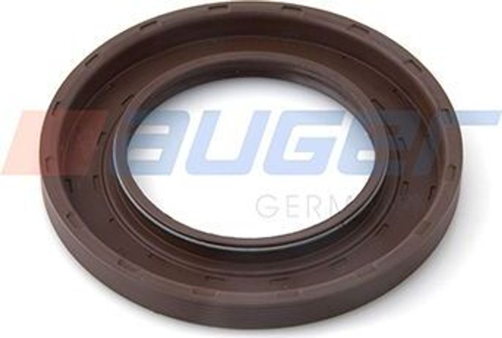 AUGER Wellendichtring Differential 57295 13mm 0 19kg FPM (Fluor-Kautschuk)